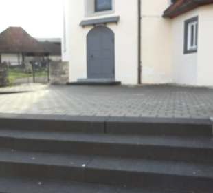 Nikolauskirche Ödenwaldstetten