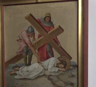 Kirche St. Nikolaus Boll