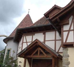 Erlebnispark Tripsdrill