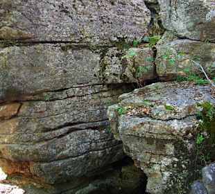 Rafting Selge National Park & Landschaft/An- & Abfahrt