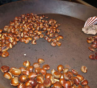 Impressionen vom "Markt der Engel"