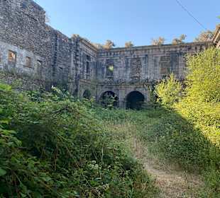 Mosteiro de Santa María de Monfero
