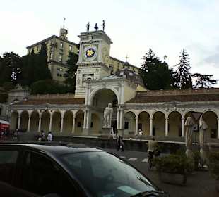 Udine