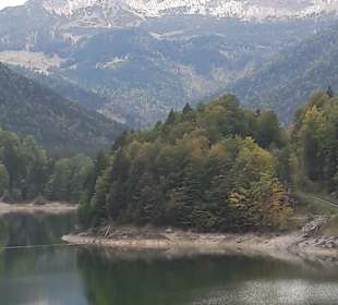 Naturinformationszentrum Bergwelt Karwendel