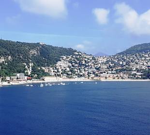 Villefranche-sur-Mer