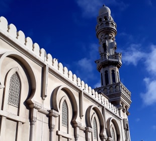 Beit Sheikh Isa Bin Ali Al Khalifa