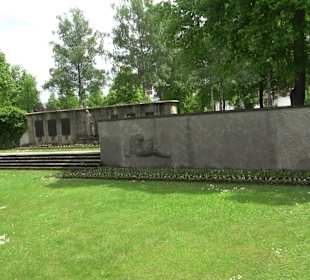Friedhof Balingen