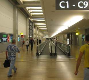 Назад в Турцию