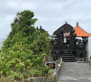 Tempel Tanah Lot