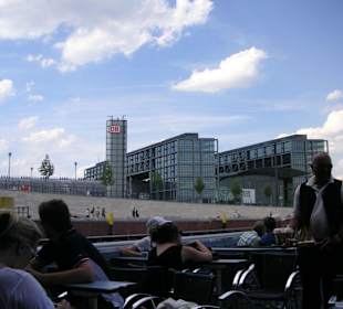 Boots-Tour auf der Spree