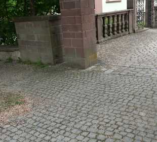 Rathaus Betra