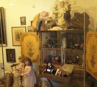 Spielzeugmuseum