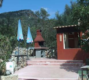 Restaurant Bella Vista