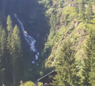 Wandern St. Jakob im Defereggental