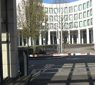 Generalbundesanwalt beim Bundesgerichtshof