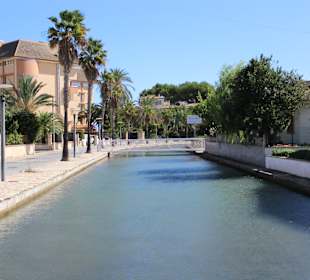 Altstadt Alcudia