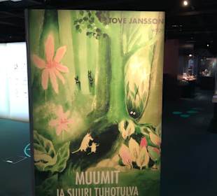 Mumminmuseum 