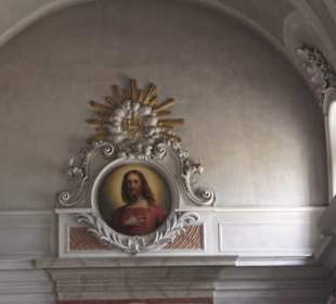 Katholische Hofkirche