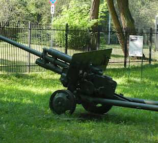 Militaerpark Rembertów