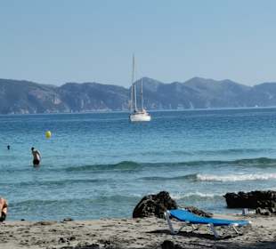 Platja de Sant Pere