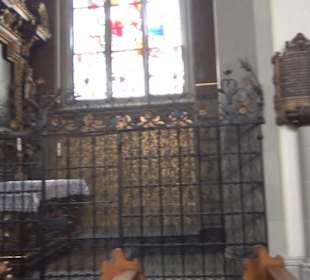 Münster Unserer Lieben Frau