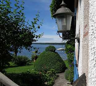 Starnberger See