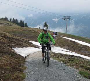 Langer Uphill