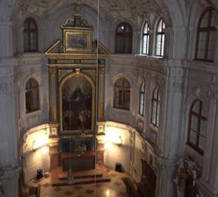 Hofkapelle
