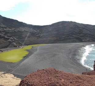 El Golfo