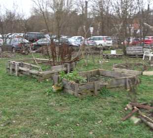 Wörth-Garten Nürtingen