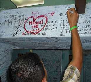 La Bodeguita del Medio