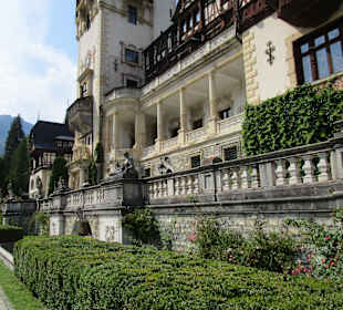 Castelul Peleș