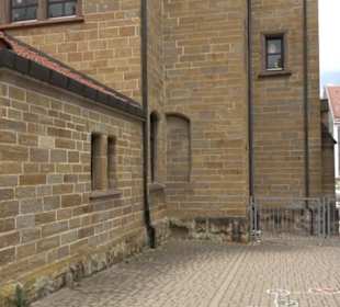 Ehemalige Zollernschule