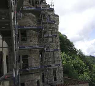 Schloss Lichtenstein