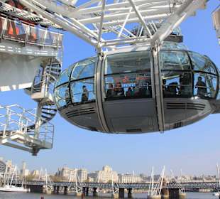 London Eye