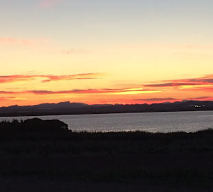 Strand Guardamar Segura