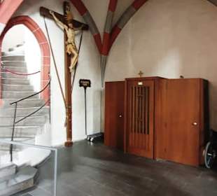 Beichtstühle