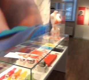 Museum für Thüringer Volkskunde