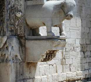 Basilika San Nicola