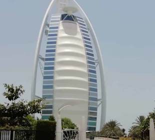 Burj Al-Arab