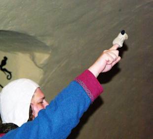 Ritteressen Das Original in Uffenheim