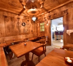 Zirbelstube Stadthotel Iserlohn