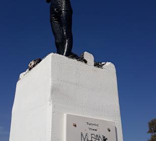 Skulpturen-Park MUSAN