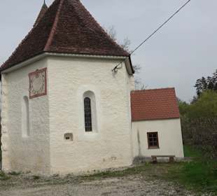 Insel Blau Gerhausen
