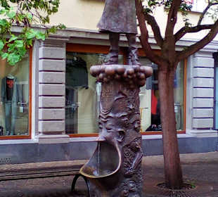 Stadtführung Konstanz