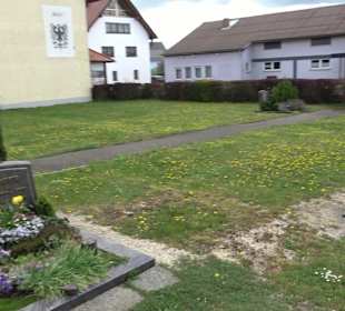 Kriegerdenkmal Waldhausen