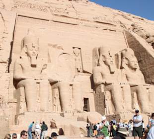 ABU Simbel