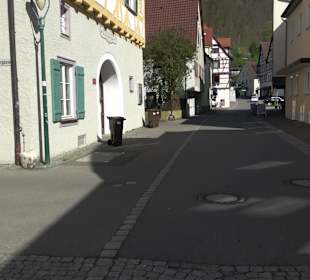 Evangelische Gemeinde Blaubeuren