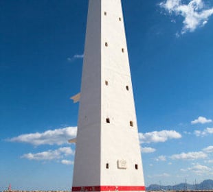 Cervantes Platz