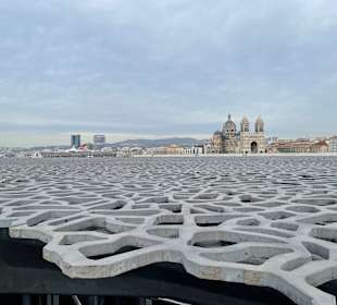 Museum der Zivilisationen Europas und des Mittelmeers